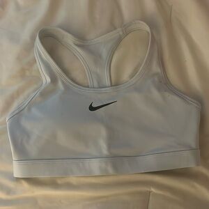 Nike small sports bra